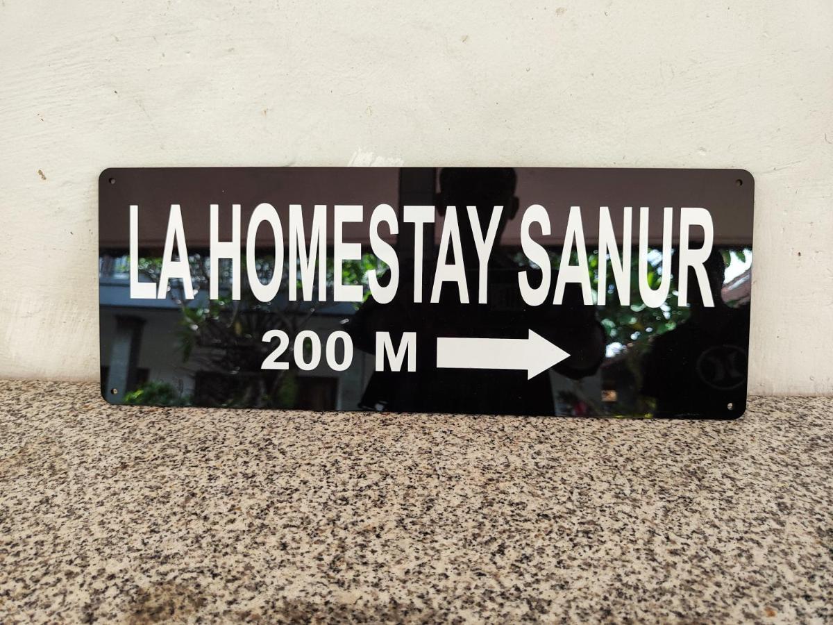 La Homestay