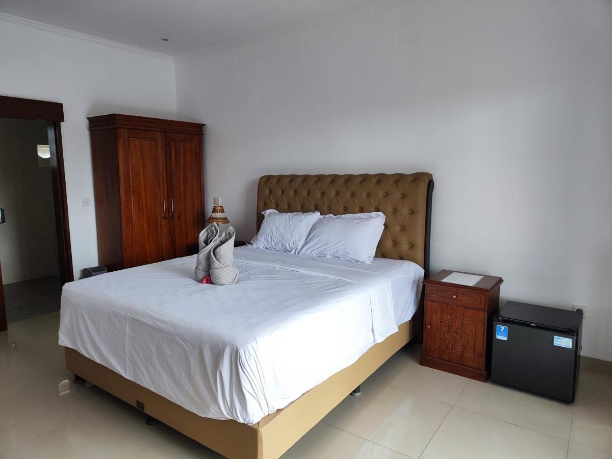 La Homestay Sanur (Bali)