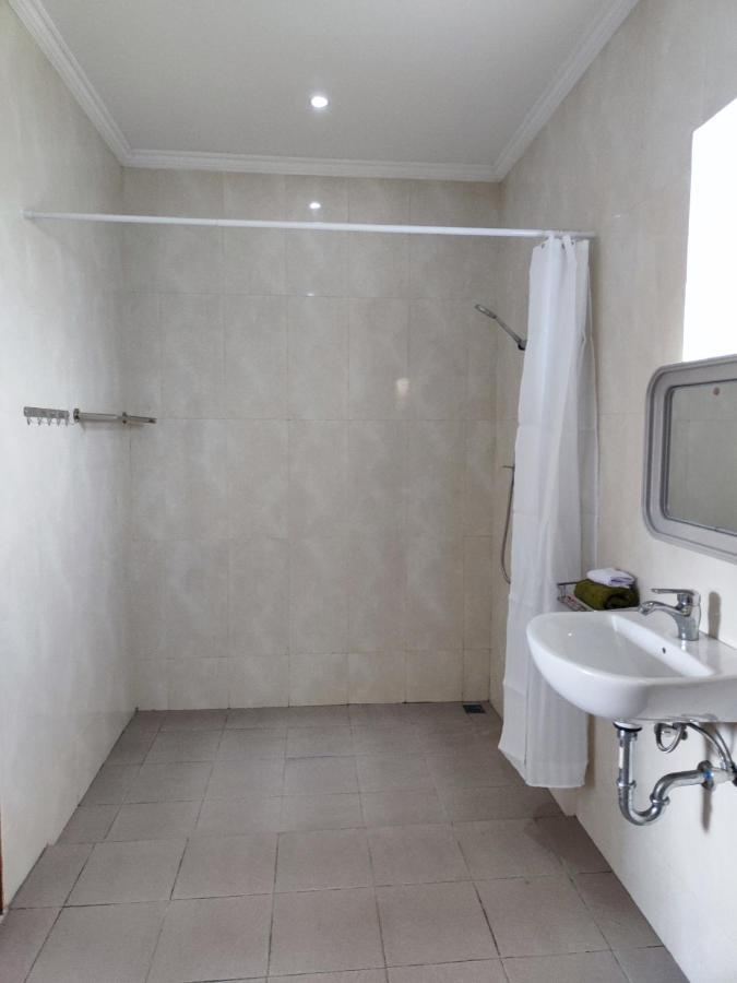 La Homestay Sanur (Bali)