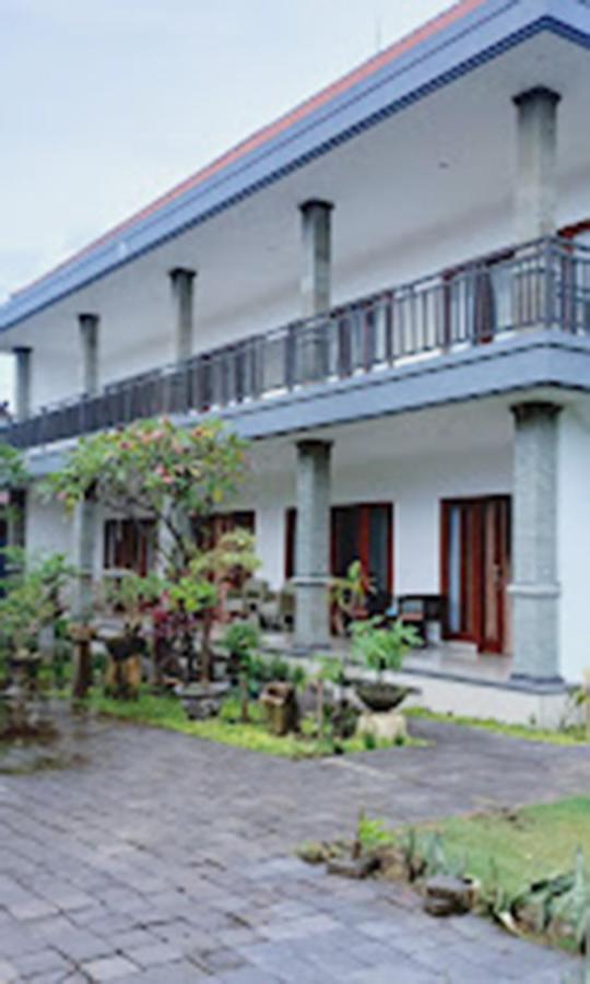 Homestay La